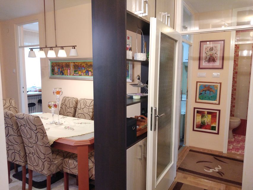 Dušana Vukasovića 72, Beograd - 12