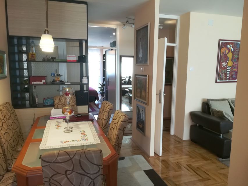 Dušana Vukasovića 72, Beograd - 3