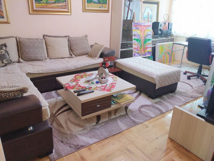 Dušana Vukasovića 72, Beograd - 2