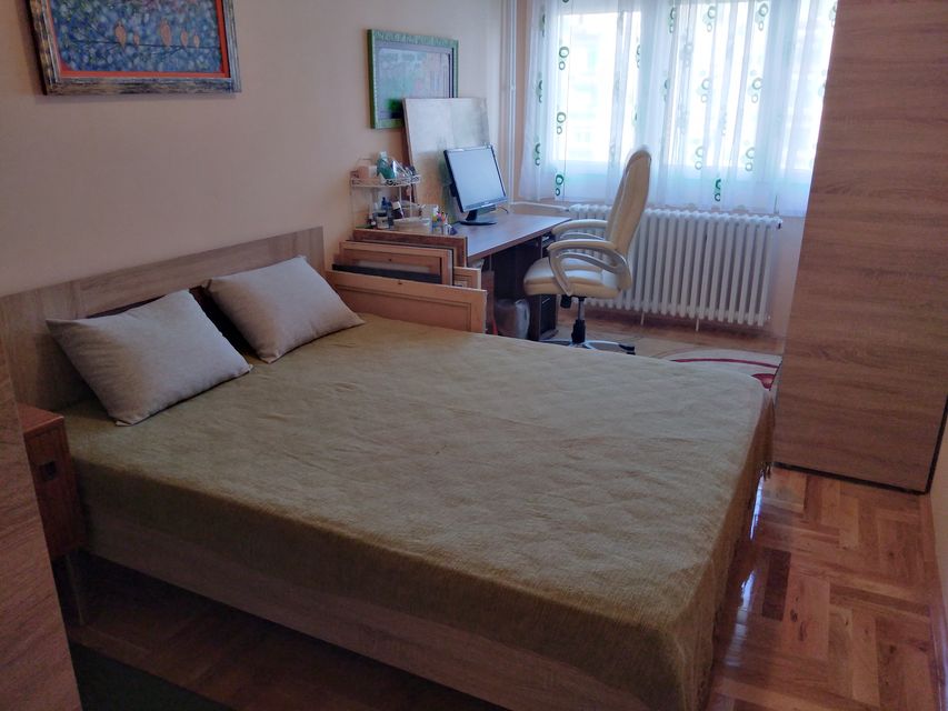 Dušana Vukasovića 72, Beograd - 5