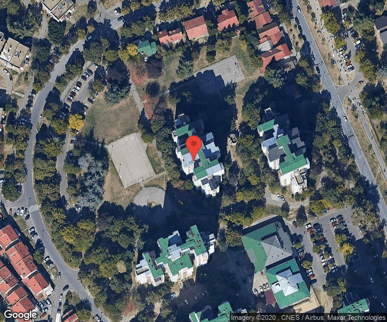 Vidikovački venac 77, Beograd