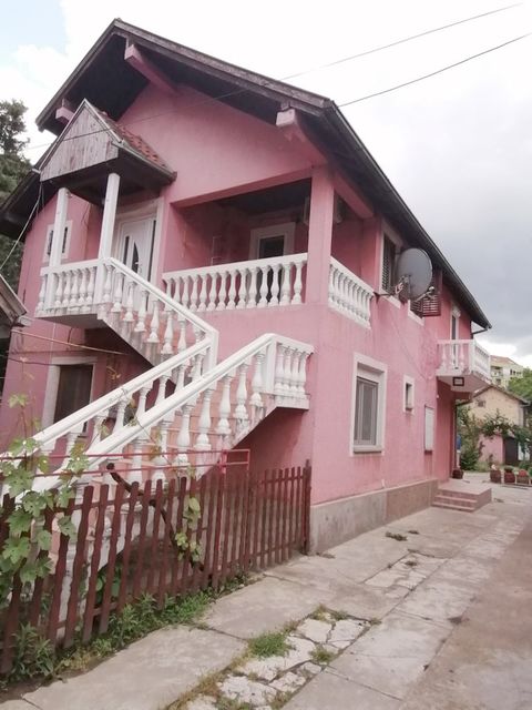 Futoški put 97, Novi Sad - 1