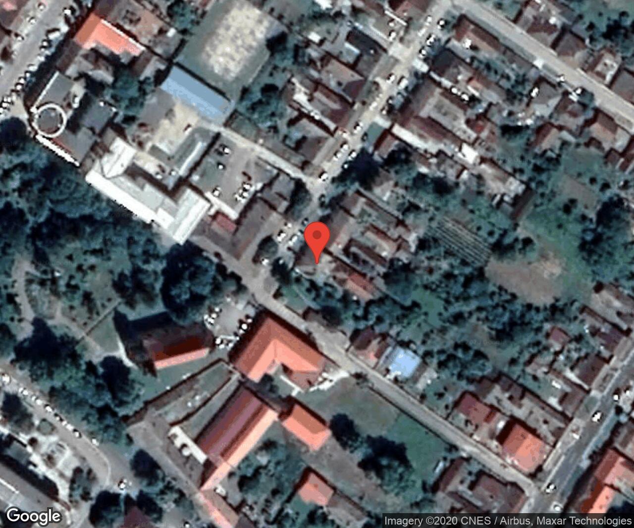 Zmaj Jove Jovanovića 6, Šid