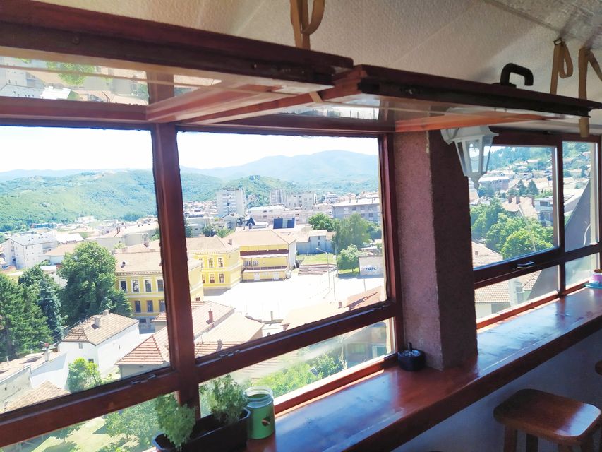 Strahinjića Bana 36, Prokuplje - 14