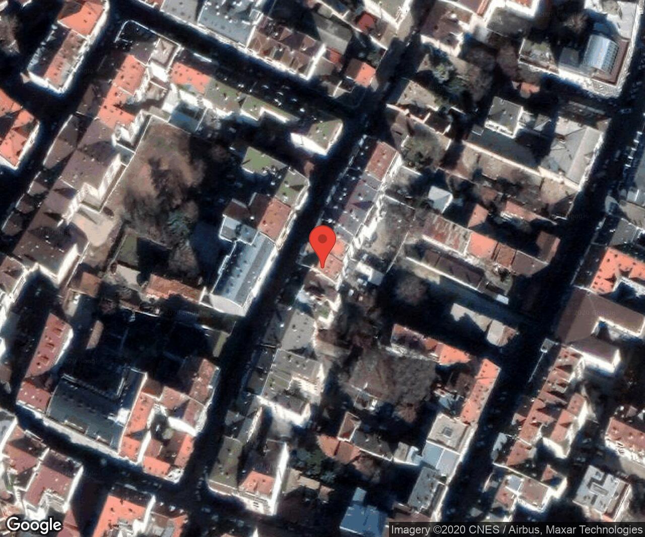 Petra Drapšina 31, Novi Sad