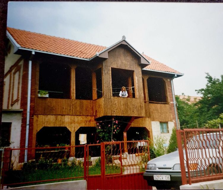 Masarikova 4, Kragujevac