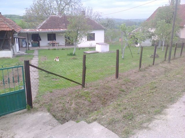 Baljevac 50, Baljevac