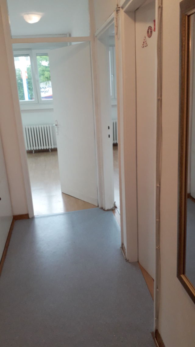 Požeška 150, Beograd