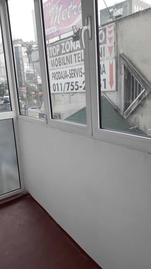 Požeška 150, Beograd - 3