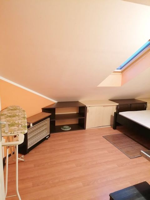 Petra Drezgića 33, Novi Sad - 9