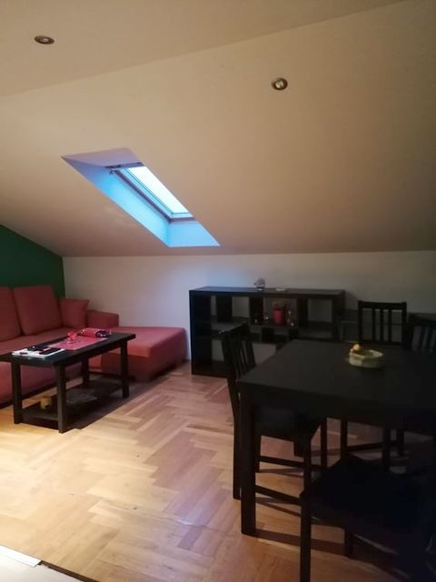 Petra Drezgića 33, Novi Sad - 1