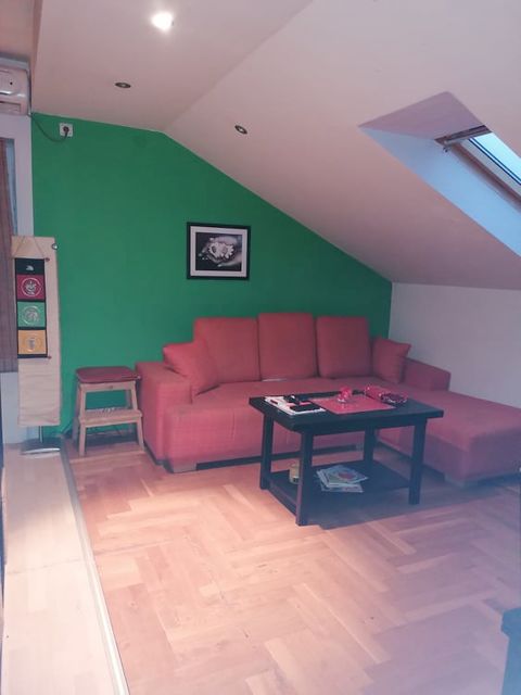 Petra Drezgića 33, Novi Sad - 2