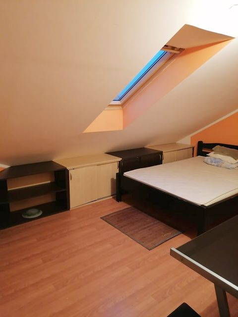 Petra Drezgića 33, Novi Sad - 8