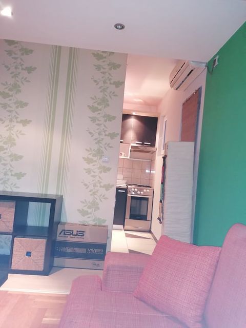 Petra Drezgića 33, Novi Sad - 4