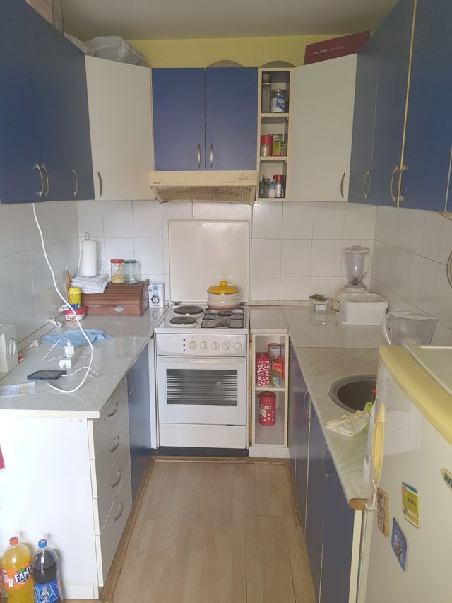 Aerodromski put 21, Beograd - 6