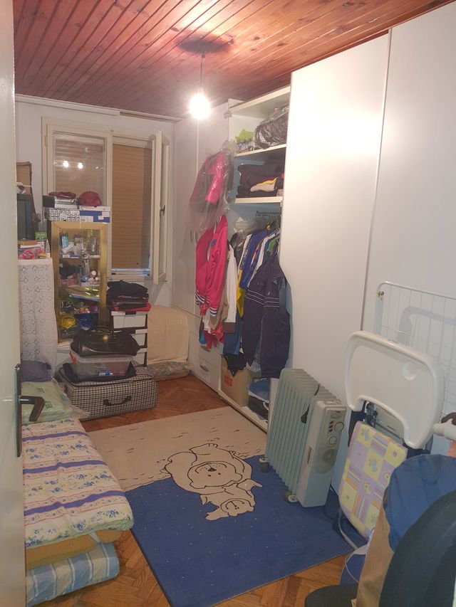 Aerodromski put 21, Beograd - 11