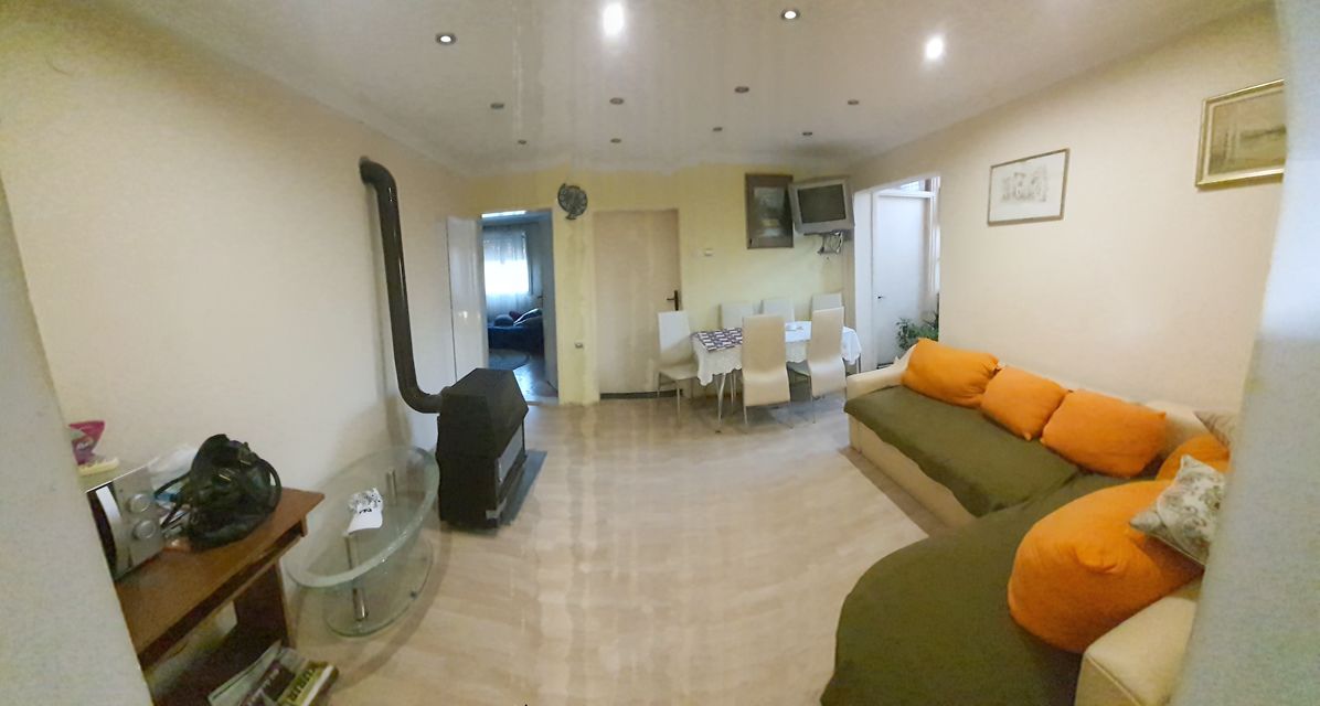 Aerodromski put 21, Beograd - 7