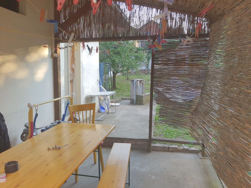 Aerodromski put 21, Beograd - 2