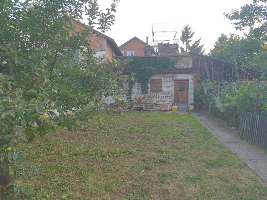 Aerodromski put 21, Beograd - 4