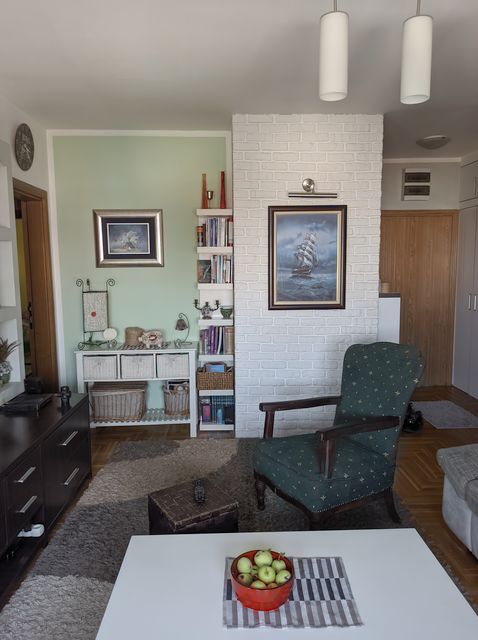 Tihomira Ostojića 2, Novi Sad - 4