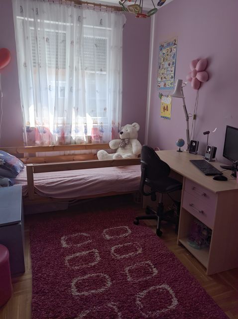 Tihomira Ostojića 2, Novi Sad - 13