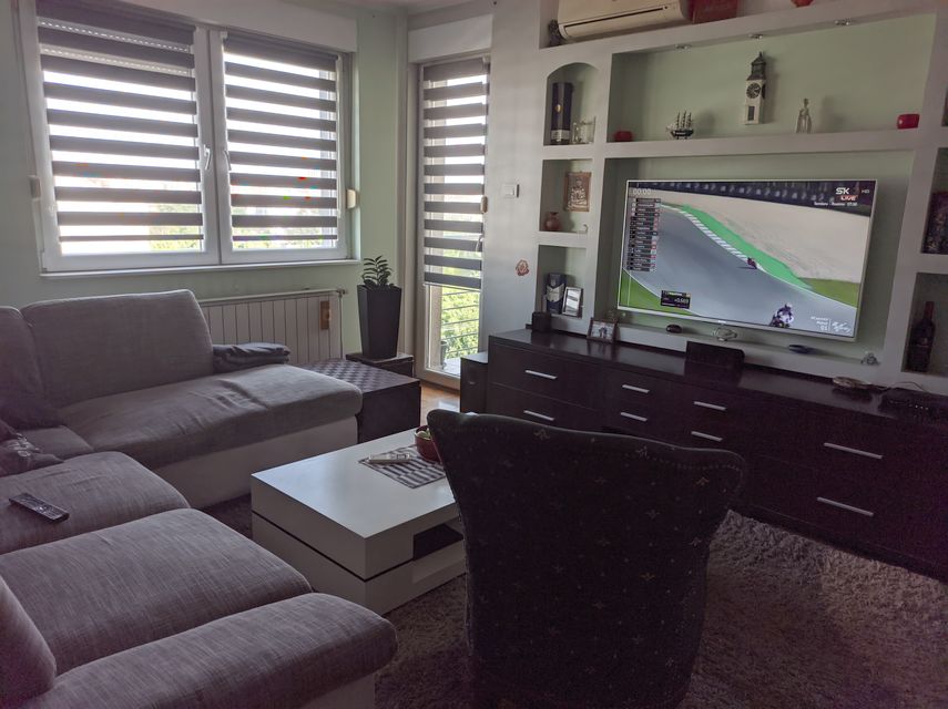 Tihomira Ostojića 2, Novi Sad - 3