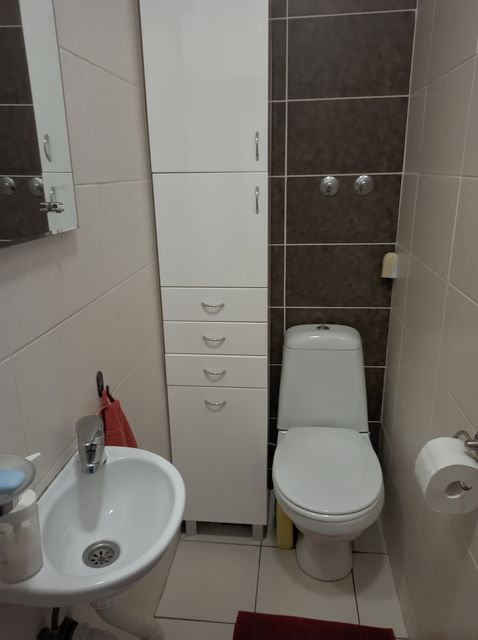 Tihomira Ostojića 2, Novi Sad - 9