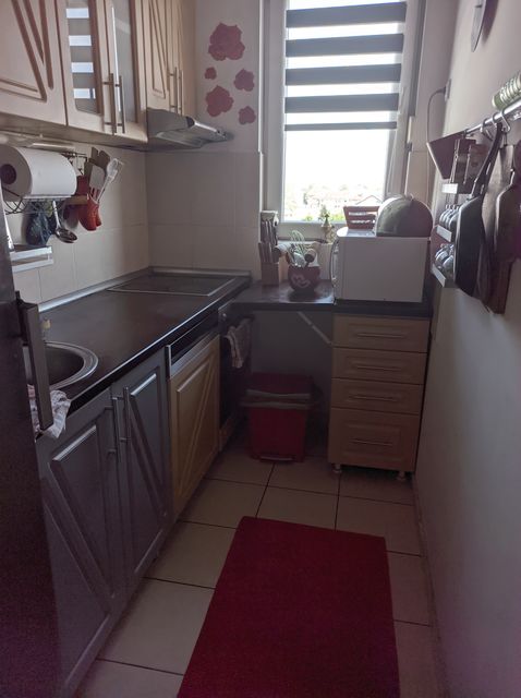 Tihomira Ostojića 2, Novi Sad - 5