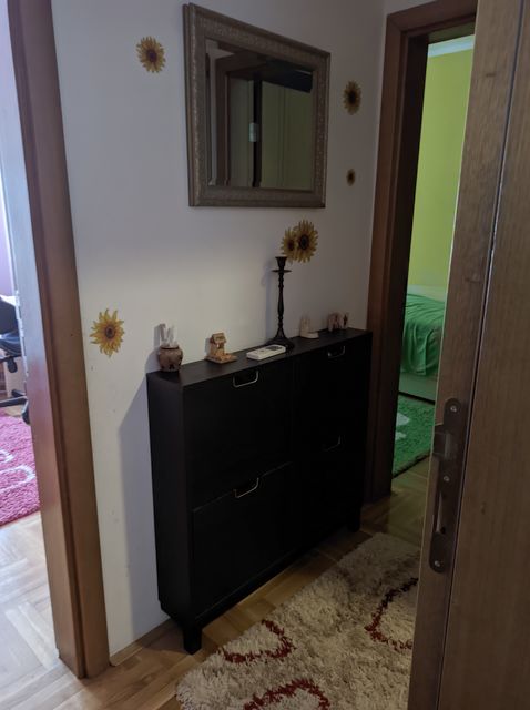 Tihomira Ostojića 2, Novi Sad - 10