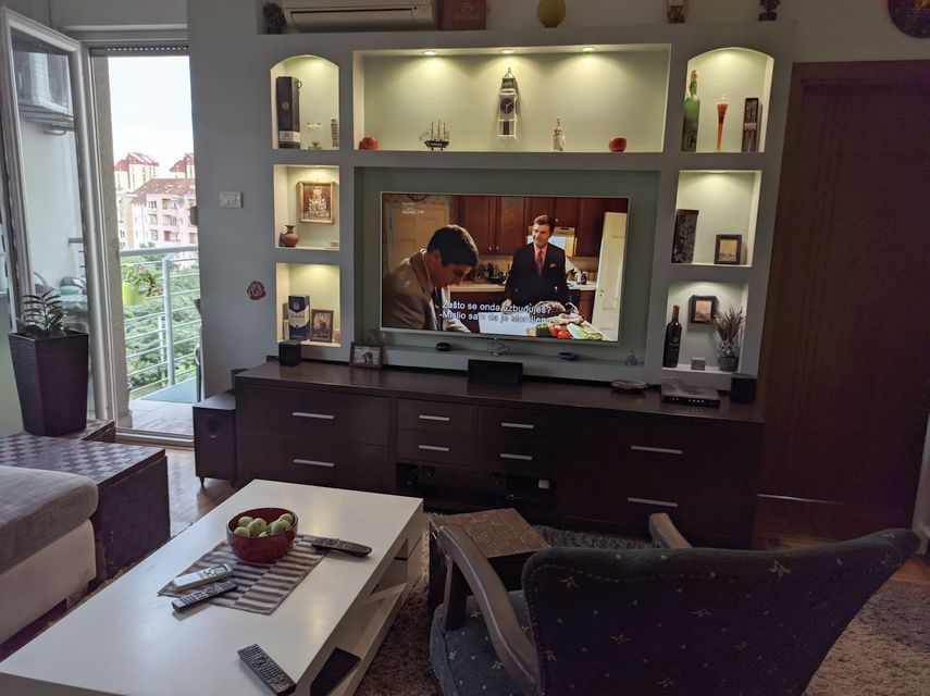 Tihomira Ostojića 2, Novi Sad - 2