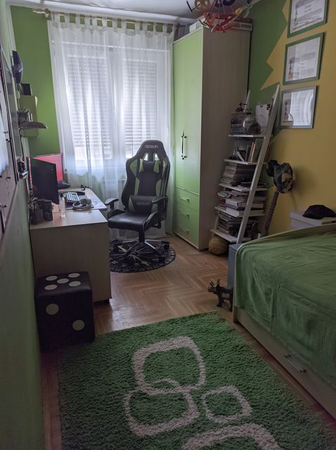 Tihomira Ostojića 2, Novi Sad - 14