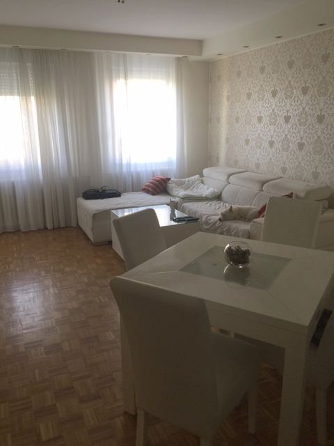 Pasterova 16, Novi Sad - 1