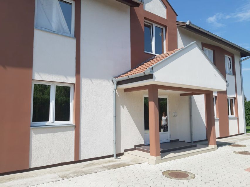 Vrnjačka 23, Palić