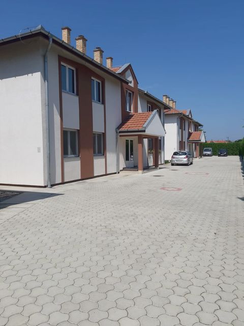 Vrnjačka 23, Palić - 2