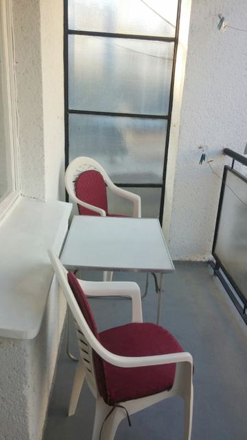 Maršala Birjuzova 49, Beograd - 5