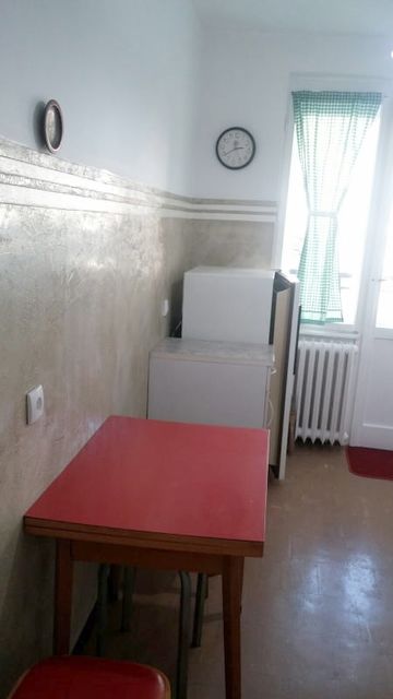 Maršala Birjuzova 49, Beograd - 6