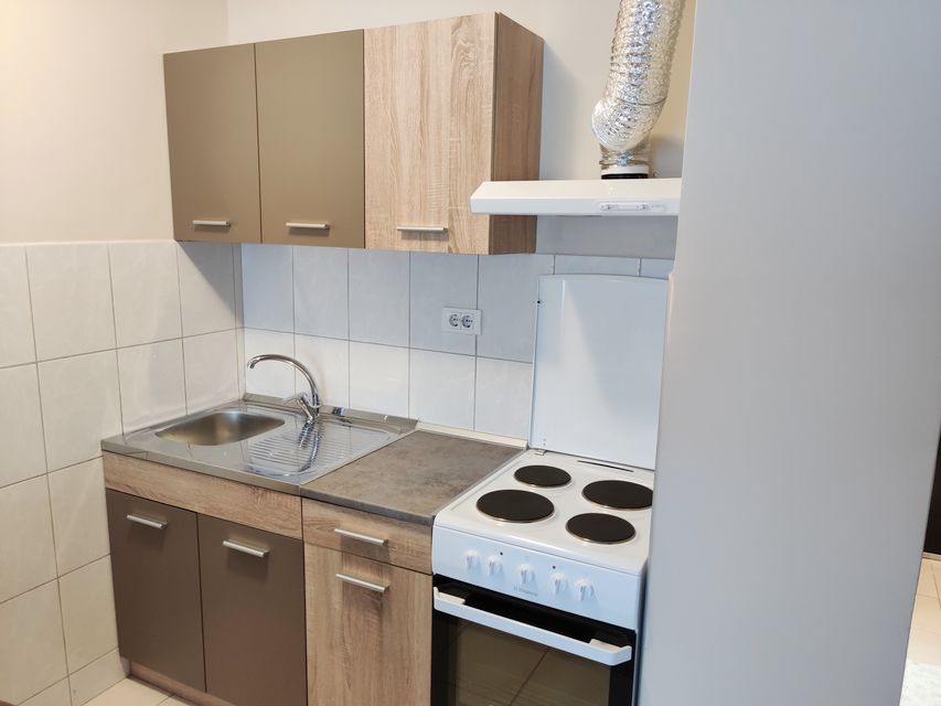 Vojislava Ilića 135, Beograd - 9