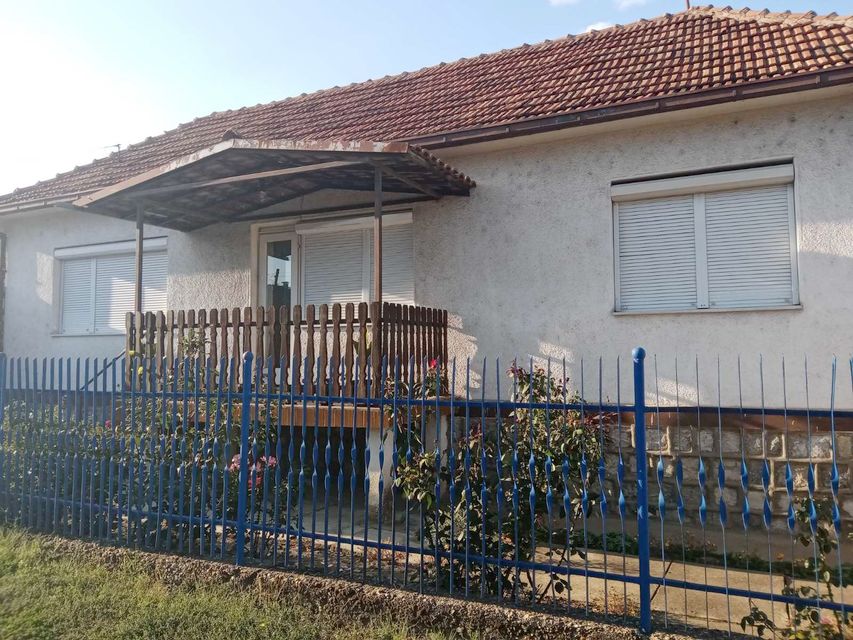 Segdina 8, Smederevo - 1