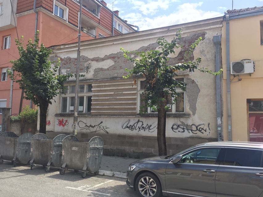 Heroja Maričića 34, Kraljevo - 1