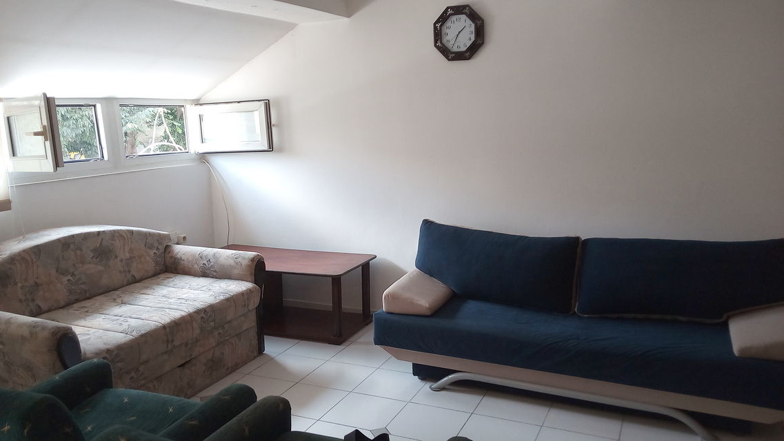 Đorđa Magaraševića 4, Novi Sad - 1