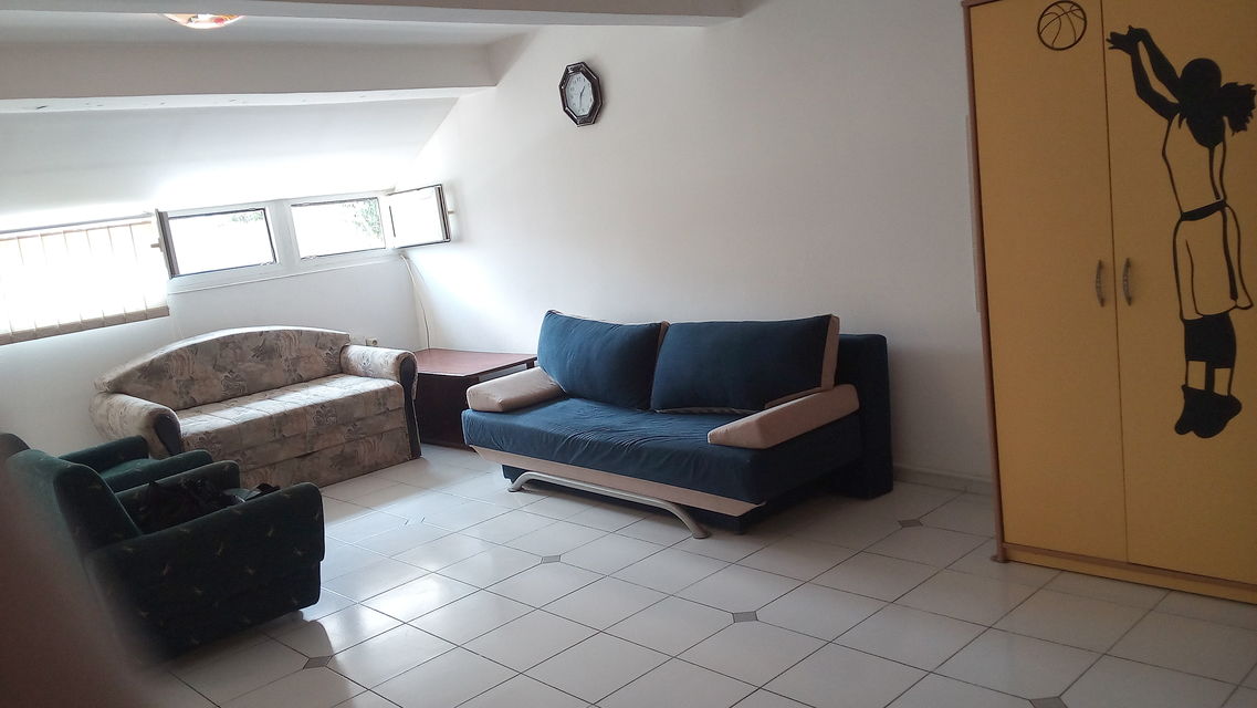 Đorđa Magaraševića 4, Novi Sad - 10