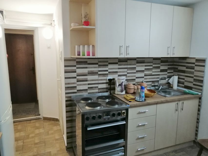 Olge Jovičić 12, Beograd - 2