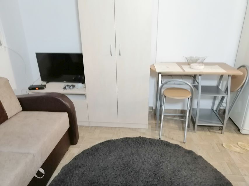 Olge Jovičić 12, Beograd - 3