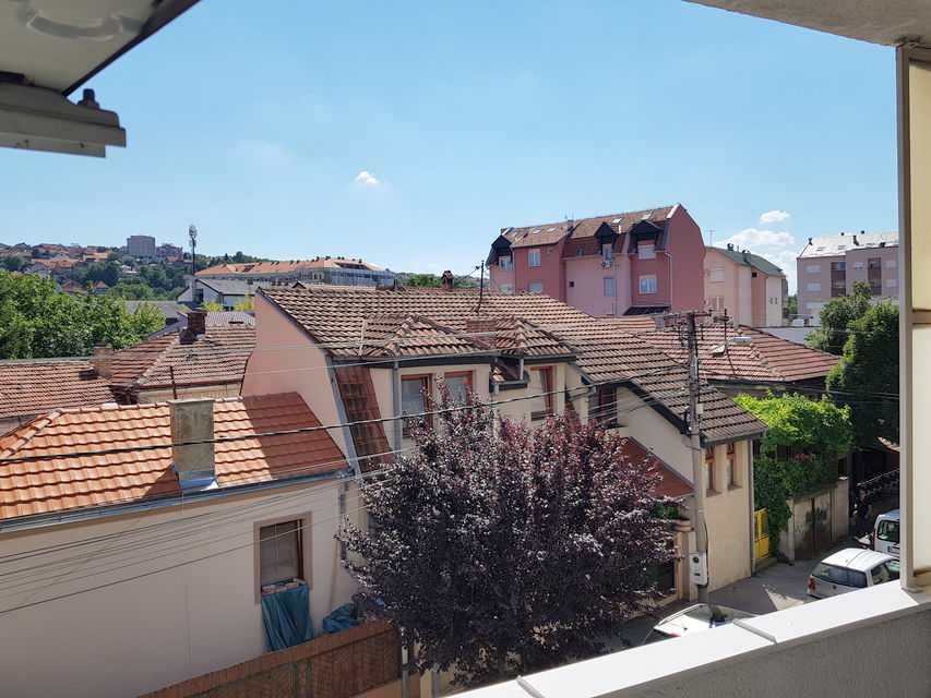 Katićeva 36, Niš - 13