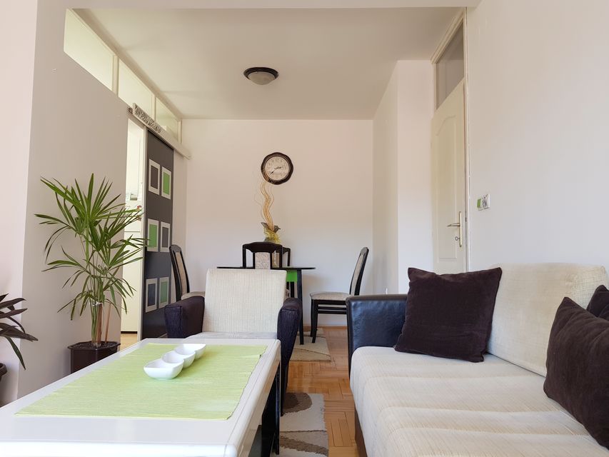 Katićeva 36, Niš - 4