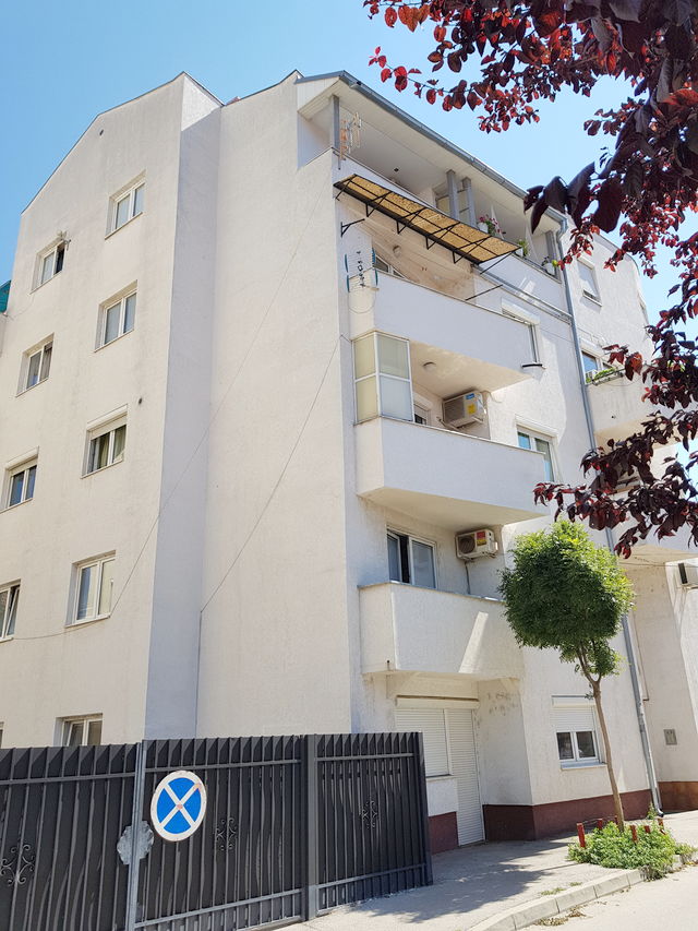 Katićeva 36, Niš - 1