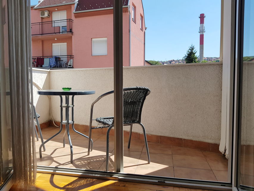 Katićeva 36, Niš - 12