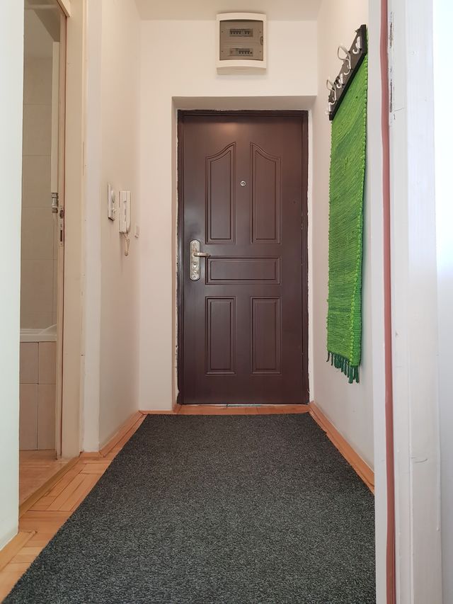 Katićeva 36, Niš - 6