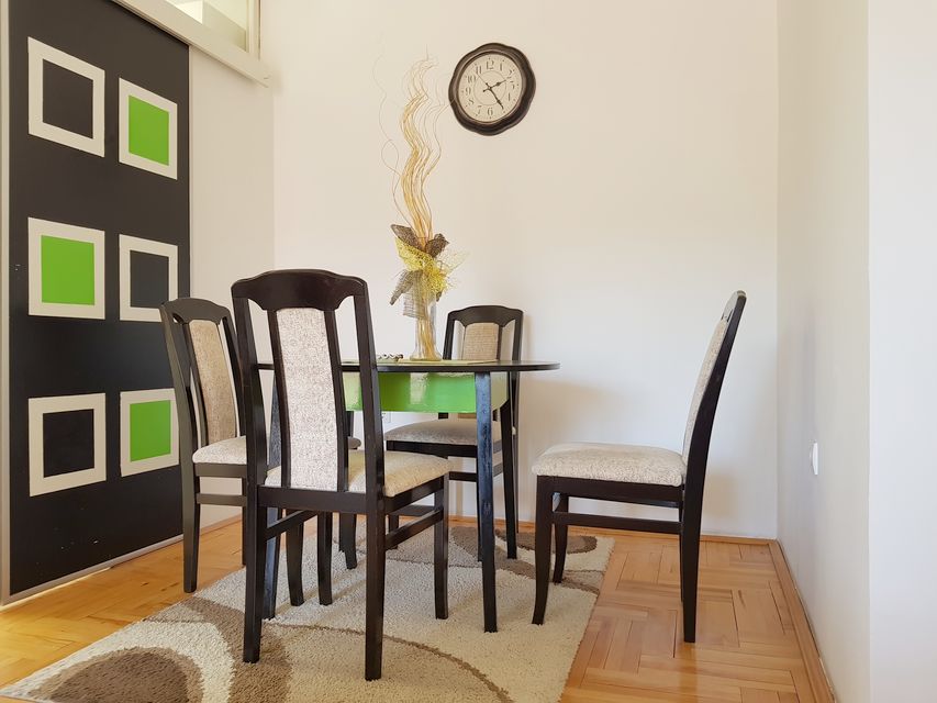 Katićeva 36, Niš - 5