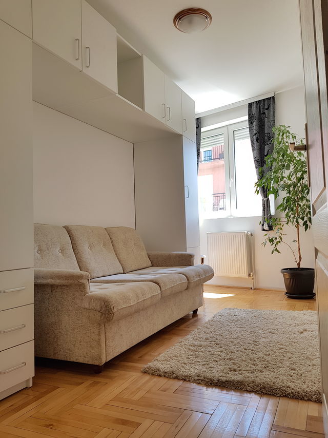 Katićeva 36, Niš - 11